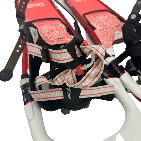 Atlas APEX Trail/27 Snowshoes - Picture 15 of 16